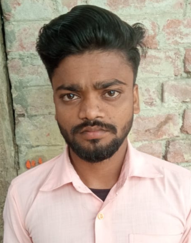 SATYAM KUMAR 